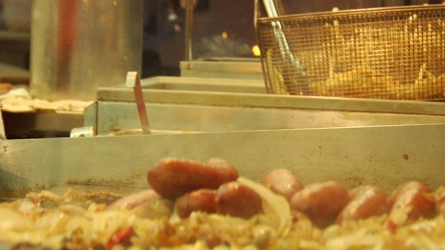 fair food